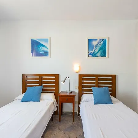 فيلة Puerto Rubicon بلايا بلانكا