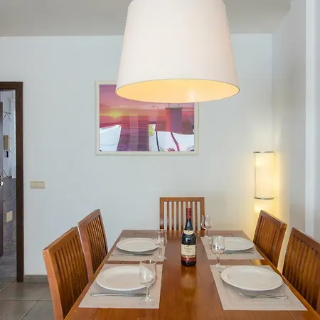 Puerto Rubicon Villa