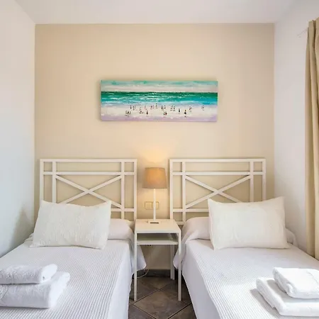 Puerto Rubicon Villa Playa Blanca (Lanzarote)