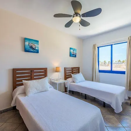 Puerto Rubicon Villa