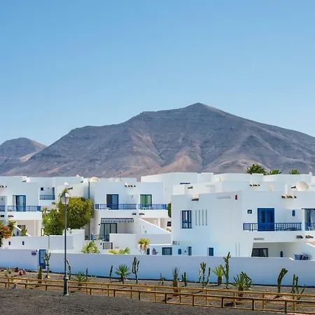 וילה Puerto Rubicon *
