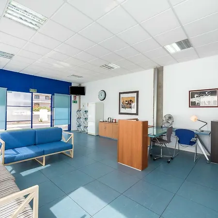 Βίλα Puerto Rubicon