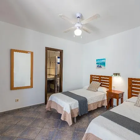 Puerto Rubicon * Playa Blanca (Lanzarote)