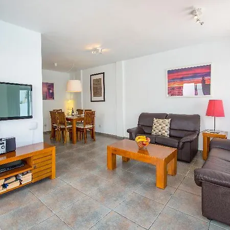 Villa Puerto Rubicon *