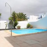 Puerto Rubicon * Playa Blanca (Lanzarote)