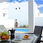 Puerto Rubicon Villa *