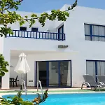 Puerto Rubicon Villa