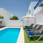 Puerto Rubicon Villa Playa Blanca (Lanzarote)
