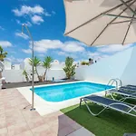 Puerto Rubicon Villa *