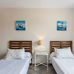 Puerto Rubicon Villa *