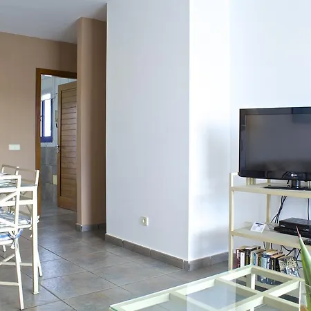 Villa Puerto Rubicon *