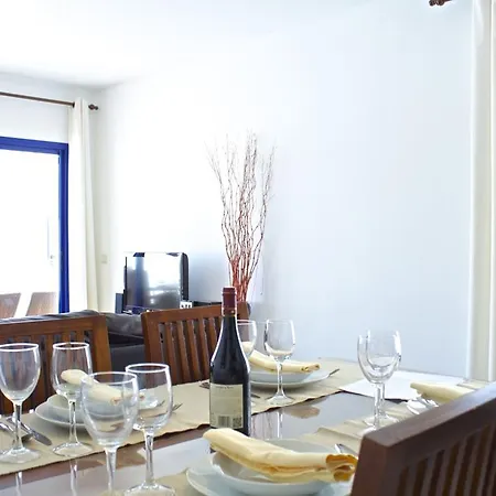 Puerto Rubicon Villa Playa Blanca (Lanzarote)