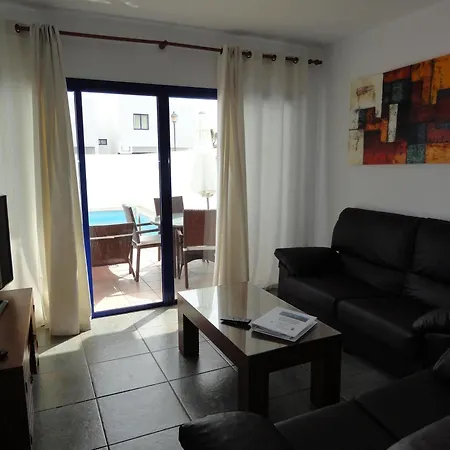 Villa Puerto Rubicon *