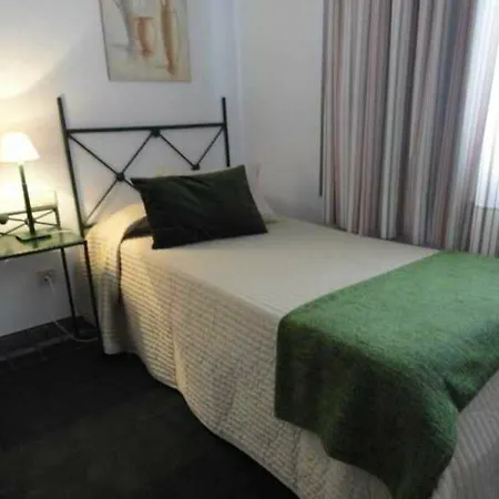 Villa Puerto Rubicon