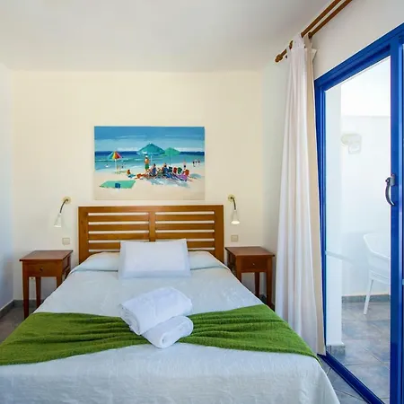 Вилла Puerto Rubicon *