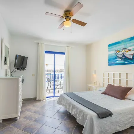 Puerto Rubicon Villa Playa Blanca (Lanzarote)