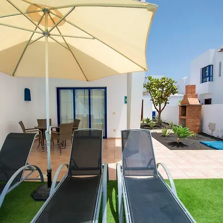 Villa Puerto Rubicon *