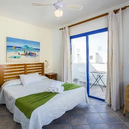 Puerto Rubicon Villa *