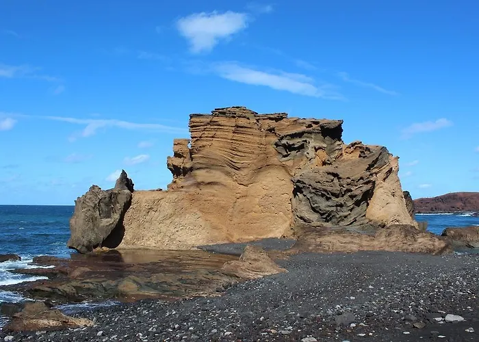 Puerto Rubicon * 플라야블랑카