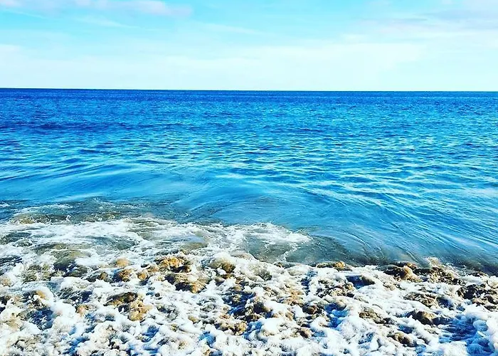 Puerto Rubicon 빌라 플라야블랑카