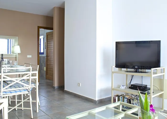 Villa Puerto Rubicon *