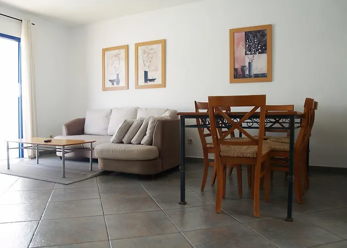 Puerto Rubicon Villa