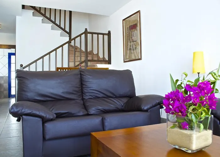 Puerto Rubicon 빌라 *