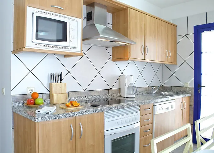 Puerto Rubicon 빌라