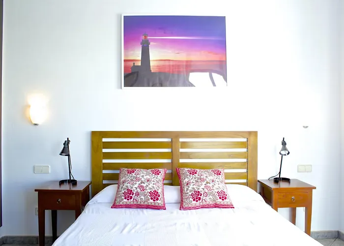 Puerto Rubicon 빌라