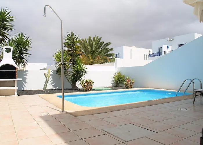 Puerto Rubicon * Playa Blanca (Lanzarote)