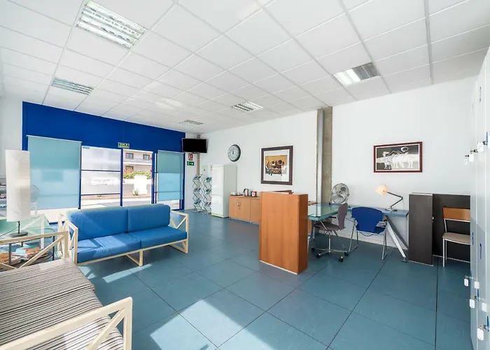 빌라 Puerto Rubicon