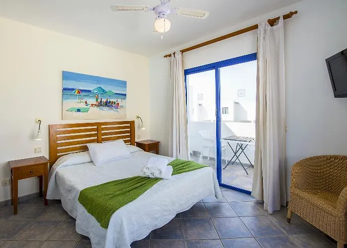 Puerto Rubicon 빌라 *